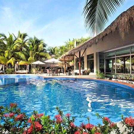 El Dorado Maroma A Spa Resort - More Inclusive (Adults Only) Playa del Carmen Kültér fotó