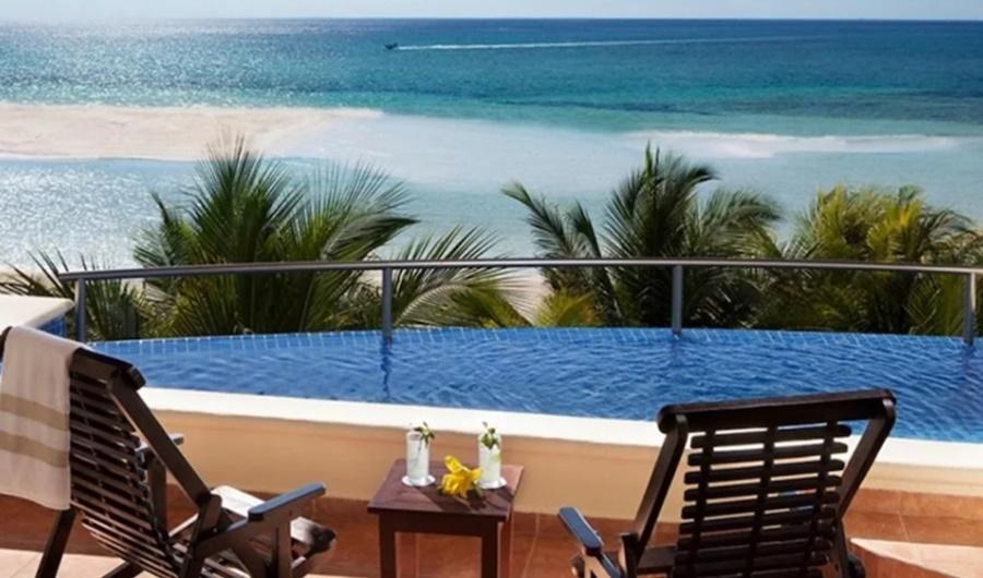 El Dorado Maroma A Spa Resort - More Inclusive (Adults Only) Playa del Carmen Kültér fotó